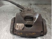 Recambio de pinza freno delantera derecha para peugeot 5008 1.6 hdi fap referencia OEM IAM 4400V8 