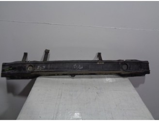 Recambio de refuerzo paragolpes trasero para kia carens 2.0 turbodiesel cat referencia OEM IAM K2FA50260 DE FIBRA 5 PUERTAS