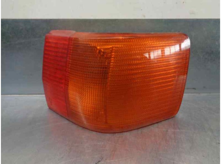 Recambio de piloto trasero derecho para audi 80/90 (893) 2.2 referencia OEM IAM DE ALETA 4 PUERTAS