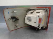 Recambio de piloto trasero derecho para audi 80/90 (893) 2.2 referencia OEM IAM DE ALETA 4 PUERTAS