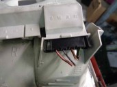 Recambio de piloto trasero derecho para audi 80/90 (893) 2.2 referencia OEM IAM DE ALETA 4 PUERTAS