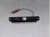 Recambio de antena para alfa romeo giulia (952) 2.2 jtdm cat referencia OEM IAM 50534859 