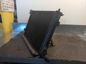 Recambio de radiador agua para chevrolet lacetti 2.0 diesel cat referencia OEM IAM 96436108 61685 NISSENS