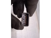 Recambio de mando para toyota celica (t23) 1.8 16v cat referencia OEM IAM 157438 