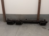 Recambio de aireador para audi a6 c8 (4a2) 35 tdi mild hybrid referencia OEM IAM 4K1820902 4K1820902 