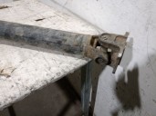 Recambio de transmision central para ssangyong kyron 2.0 xdi referencia OEM IAM 3320009413 3320009413 