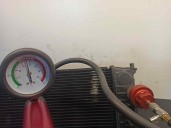 Recambio de radiador agua para chevrolet lacetti 2.0 diesel cat referencia OEM IAM 96436108 61685 NISSENS