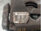Recambio de pinza freno delantera derecha para peugeot 5008 1.6 hdi fap referencia OEM IAM 4400V8 