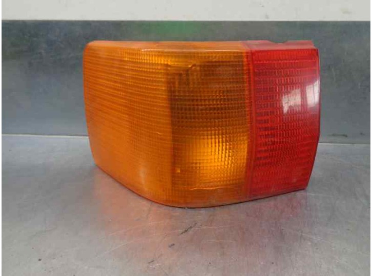 Recambio de piloto trasero izquierdo para audi 80/90 (893) 2.2 referencia OEM IAM DE ALETA 4 PUERTAS
