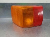 Recambio de piloto trasero izquierdo para audi 80/90 (893) 2.2 referencia OEM IAM  DE ALETA 4 PUERTAS