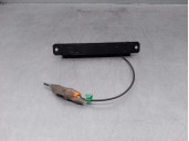 Recambio de antena para alfa romeo giulia (952) 2.2 jtdm cat referencia OEM IAM 50534859 