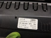 Recambio de aireador para audi a6 c8 (4a2) 35 tdi mild hybrid referencia OEM IAM 4K1820902 4K1820902 