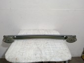 Recambio de refuerzo paragolpes trasero para peugeot 108 1.0 vti 72 referencia OEM IAM B000813880 B000813880 