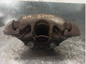 Recambio de pinza freno delantera derecha para peugeot 5008 1.6 hdi fap referencia OEM IAM 4400V8 
