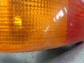 Recambio de piloto trasero izquierdo para audi 80/90 (893) 2.2 referencia OEM IAM DE ALETA 4 PUERTAS