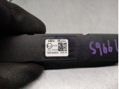 Recambio de antena para alfa romeo giulia (952) 2.2 jtdm cat referencia OEM IAM 50534859  