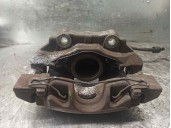 Recambio de pinza freno delantera derecha para peugeot 5008 1.6 hdi fap referencia OEM IAM 4400V8 