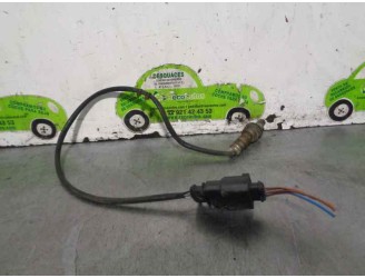 Recambio de sonda lambda para skoda fabia (5j2 ) 1.2 referencia OEM IAM 03D906265C  