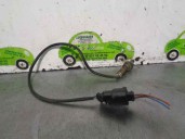 Recambio de sonda lambda para skoda fabia (5j2 ) 1.2 referencia OEM IAM 03D906265C 