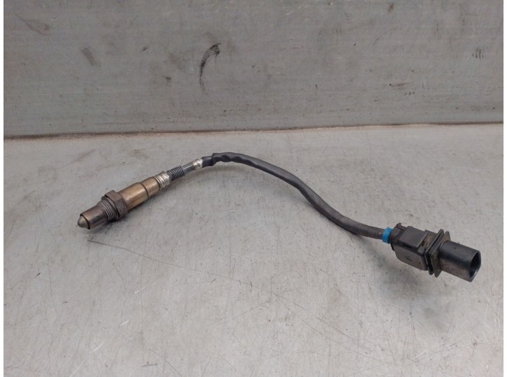 Replacement lambda sensor for BMW 5 Gran Turismo (F07) 530 d OEM IAM reference 779160003 0281004018 BOSCH