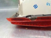 Recambio de piloto trasero izquierdo para audi 80/90 (893) 2.2 referencia OEM IAM DE ALETA 4 PUERTAS