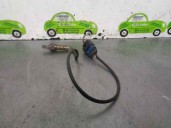 Recambio de sonda lambda para skoda fabia (5j2 ) 1.2 referencia OEM IAM 03D906265C  