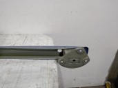 Recambio de refuerzo paragolpes trasero para peugeot 108 1.0 vti 72 referencia OEM IAM B000813880 B000813880 