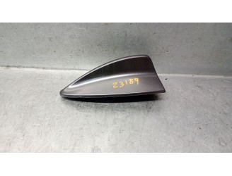 Recambio de antena para bmw 3 (e90) 320 d referencia OEM IAM 65209226895 65209226895 