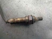 Recambio de sonda lambda para skoda fabia (5j2 ) 1.2 referencia OEM IAM 03D906265C  