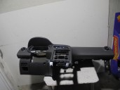 Recambio de salpicadero para peugeot 5008 1.6 hdi fap referencia OEM IAM 9685506177 NEGRO 