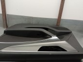 Recambio de guarnecido puerta delantera derecha para audi a6 c8 (4a2) 35 tdi mild hybrid referencia OEM IAM 4K0867118 4K1867104A