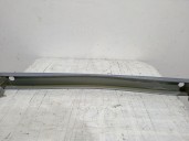 Recambio de refuerzo paragolpes trasero para peugeot 108 1.0 vti 72 referencia OEM IAM B000813880 B000813880 