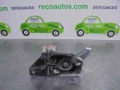 Recambio de maneta interior trasera derecha para hyundai terracan (hp) 2.9 crdi cat referencia OEM IAM 83621H1020  