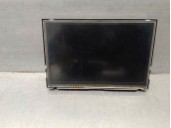 Replacement multifunction display for Infiniti FX 3.7 V6 CAT OEM IAM reference 280911JA0B 20765451 