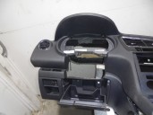 Recambio de salpicadero para peugeot 5008 1.6 hdi fap referencia OEM IAM 9685506177 NEGRO 