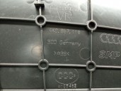 Recambio de guarnecido puerta delantera derecha para audi a6 c8 (4a2) 35 tdi mild hybrid referencia OEM IAM 4K0867118 4K1867104A