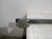 Recambio de refuerzo paragolpes trasero para peugeot 108 1.0 vti 72 referencia OEM IAM B000813880 B000813880 