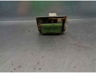 Recambio de resistencia calefaccion para audi 80/90 (893) 2.2 referencia OEM IAM 191959263 