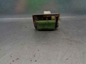 Recambio de resistencia calefaccion para audi 80/90 (893) 2.2 referencia OEM IAM 191959263 