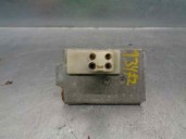 Recambio de resistencia calefaccion para audi 80/90 (893) 2.2 referencia OEM IAM 191959263 