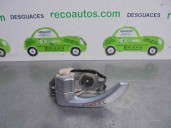Recambio de maneta interior trasera izquierda para hyundai terracan (hp) 2.9 crdi cat referencia OEM IAM 82610H1040 