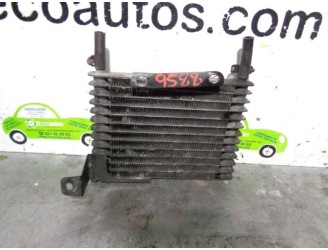 Recambio de radiador aceite para ford explorer 4.0 v6 cat referencia OEM IAM 