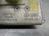 Recambio de resistencia calefaccion para audi 80/90 (893) 2.2 referencia OEM IAM 191959263 