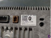 Replacement multifunction screen for Infiniti FX 3.7 V6 CAT OEM IAM reference 280911JA0B 20765451 