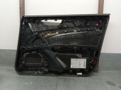 Recambio de guarnecido puerta delantera izquierda para audi a6 c8 (4a2) 35 tdi mild hybrid referencia OEM IAM 4K0867117 4K186710