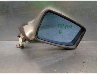 Recambio de retrovisor derecho para audi 80/90 (893) 2.2 referencia OEM IAM 5 PINES 