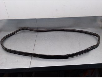 Recambio de gomas contorno puerta para alfa romeo giulia (952) 2.2 jtdm cat referencia OEM IAM 50548806 DE PORTON 