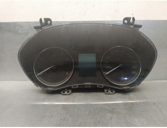 Recambio de cuadro instrumentos para hyundai i20 ii (gb, ib) 1.2 referencia OEM IAM 94003C8012 A2C93142902 CONTINENTAL