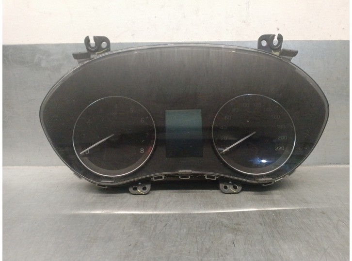 Recambio de cuadro instrumentos para hyundai i20 ii (gb, ib) 1.2 referencia OEM IAM 94003C8012 A2C93142902 CONTINENTAL