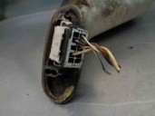 Recambio de retrovisor derecho para audi 80/90 (893) 2.2 referencia OEM IAM 5 PINES 